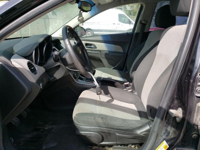 Photo 7 from auction – 2011 CHEVROLET CRUZE LS with VIN 1G1PD5SH5B7303748