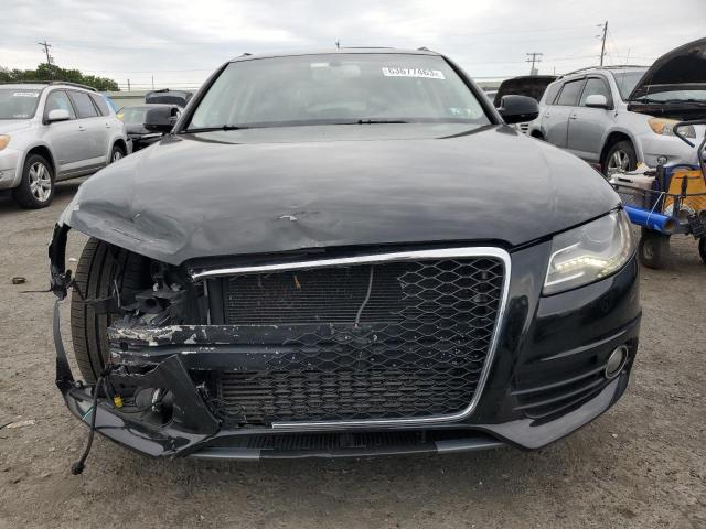 Photo 5 from auction – 2012 AUDI A4 PREMIUM with VIN WAUWFAFL6CA070792