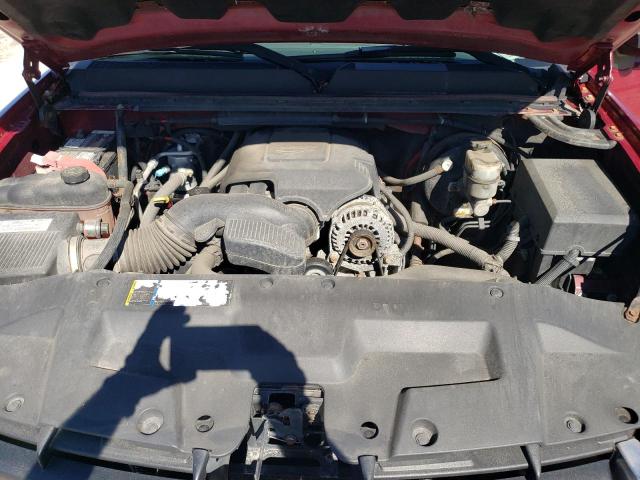 Photo 11 from auction – 2007 GMC NEW SIERRA with VIN 2GTEK13M471536386