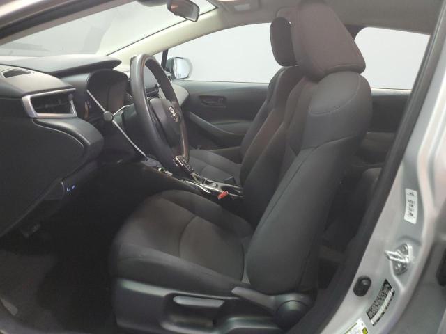Photo 7 from auction – 2022 TOYOTA COROLLA LE with VIN 5YFEPMAE7NP318388