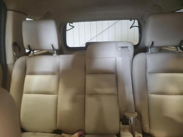 Photo 10 from auction – 2006 FORD EXPLORER E with VIN 1FMEU74E66UB32931