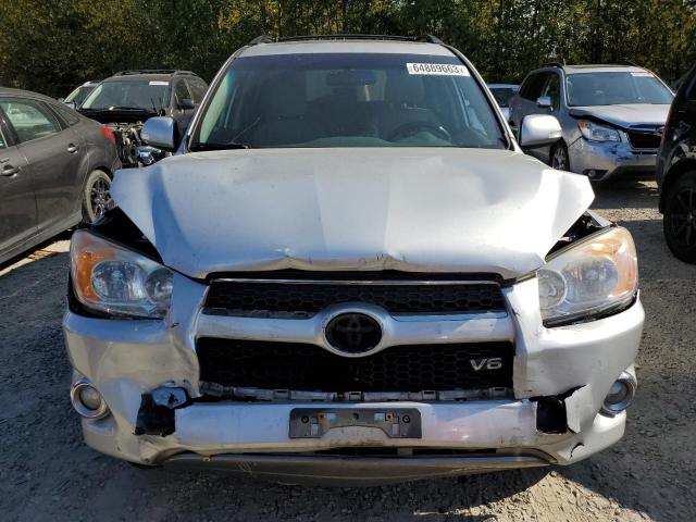 Photo 5 from auction – 2010 TOYOTA RAV4 LIMIT with VIN 2T3DK4DV1AW030341