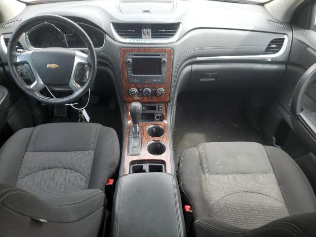Photo 8 from auction – 2014 CHEVROLET TRAVERSE L with VIN 1GNKVGKD4EJ322135
