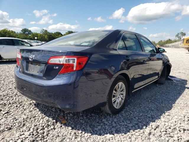 Photo 3 from auction – 2014 TOYOTA CAMRY L with VIN 4T4BF1FK4ER414096