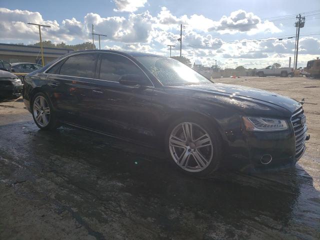 Photo 4 from auction – 2016 AUDI A8 L QUATT with VIN WAU43AFD1GN022060