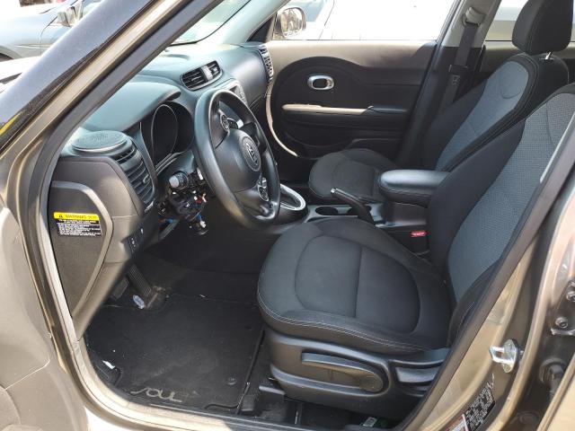 Photo 7 from auction – 2018 KIA SOUL + with VIN KNDJP3A57J7508292