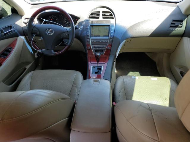 Photo 8 from auction – 2009 LEXUS ES 350 with VIN JTHBJ46G292307929