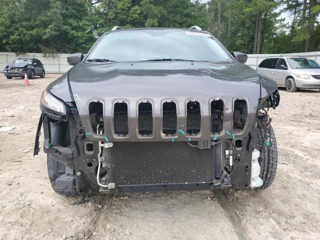 Photo 5 from auction – 2014 JEEP CHEROKEE L with VIN 1C4PJMDSXEW277628