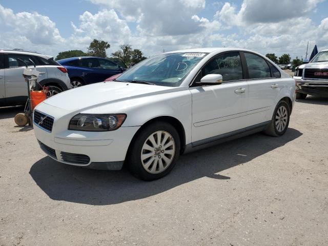 VOLVO S40 2.4I 2004 with VIN YV1MS382X42027360 - Photo from auction