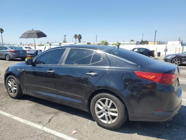 Photo 2 from auction – 2012 KIA OPTIMA LX with VIN 5XXGM4A78CG004001