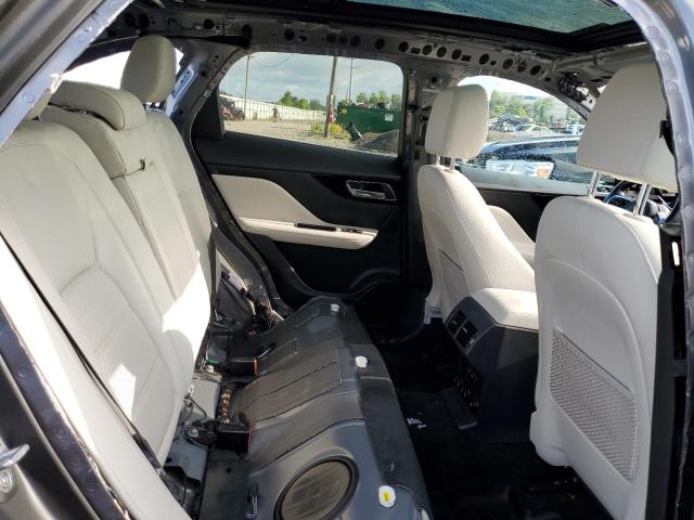 Photo 11 from auction – 2019 JAGUAR F-PACE PRE with VIN SADCK2FX3KA359772