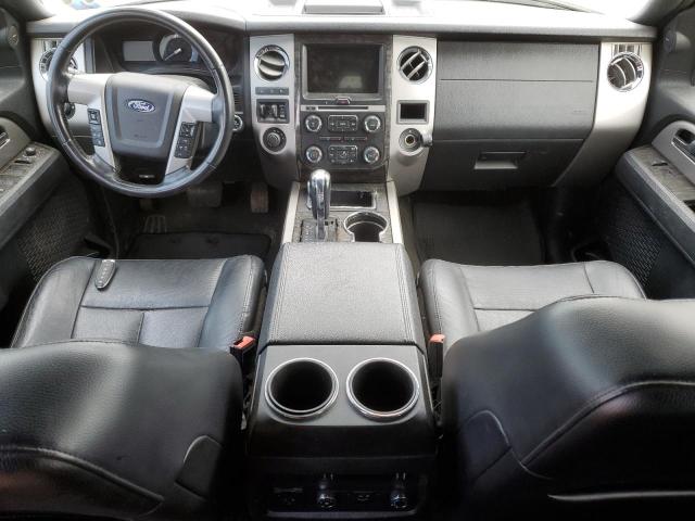Photo 8 from auction – 2016 FORD EXPEDITION with VIN 1FMJK2AT7GEF18831