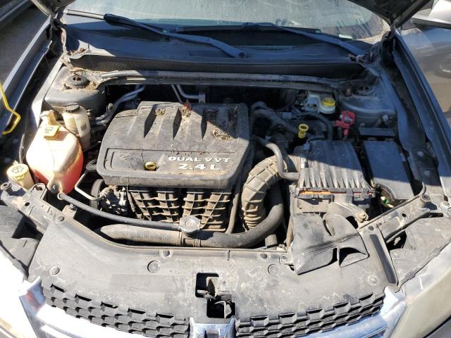 Photo 11 from auction – 2012 DODGE AVENGER SE with VIN 1C3CDZAB4CN252433