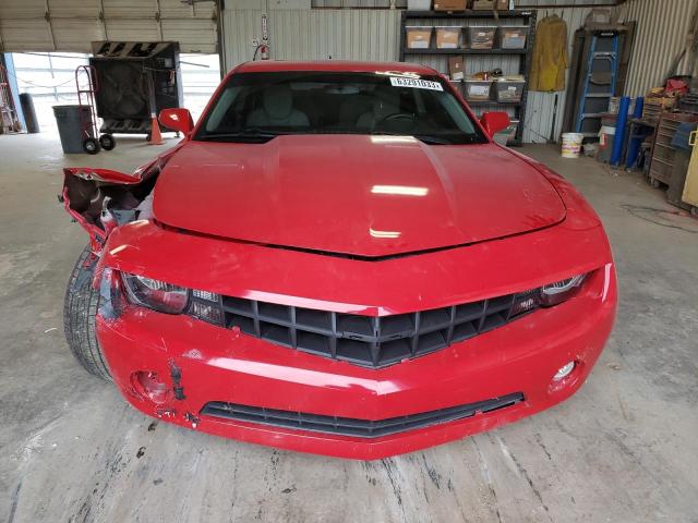Photo 5 from auction – 2013 CHEVROLET CAMARO LT with VIN 2G1FB1E30D9197608