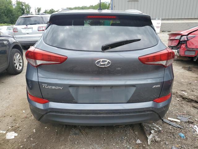 Photo 6 from auction – 2016 HYUNDAI TUSCON with VIN KM8J3CA46GU075766