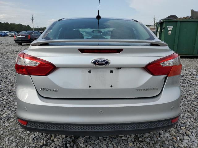 Photo 6 from auction – 2014 FORD FOCUS TITA with VIN 1FADP3J27EL413799