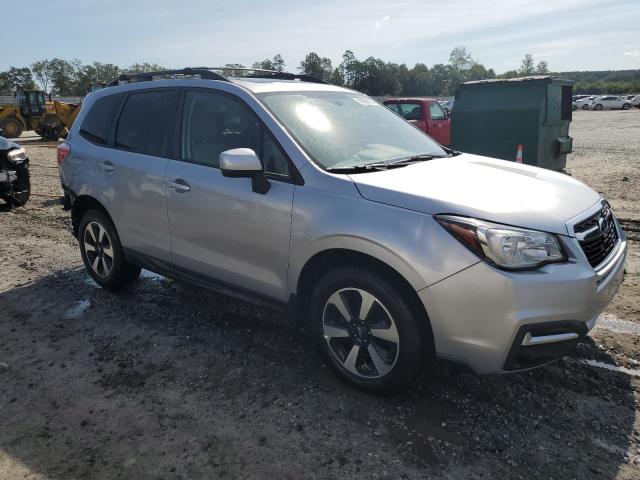 Photo 4 from auction – 2017 SUBARU FORESTER 2 with VIN JF2SJAGC8HH568524