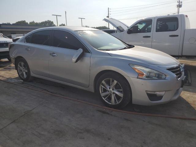 Photo 4 from auction – 2014 NISSAN ALTIMA 2.5 with VIN 1N4AL3AP7EC424926