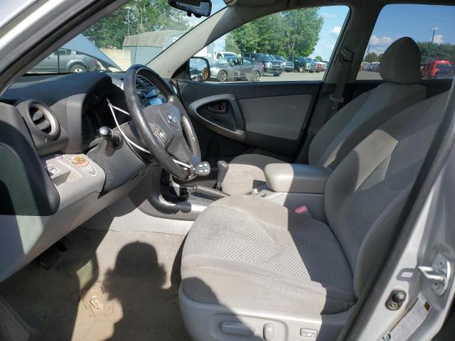 Photo 7 from auction – 2006 TOYOTA RAV4 LIMIT with VIN JTMBD31VX65041885