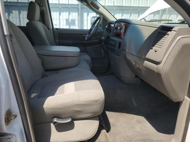 Photo 7 from auction – 2006 DODGE RAM 2500 S with VIN 3D7KR28C26G171450