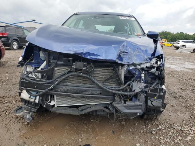 Photo 5 from auction – 2019 NISSAN ROGUE S with VIN KNMAT2MV5KP533422