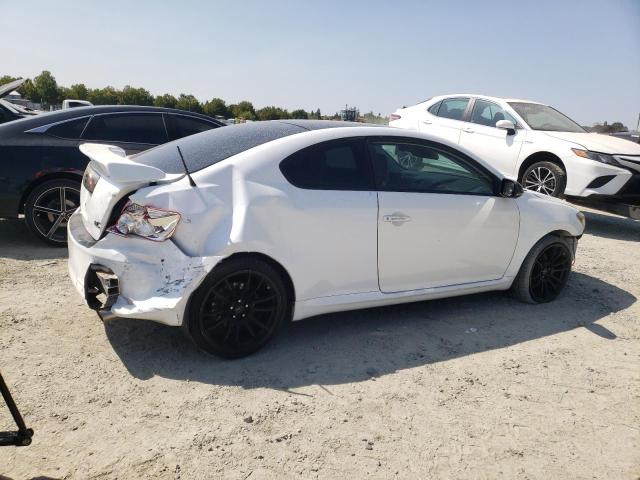 Photo 3 from auction – 2007 SCION TC with VIN JTKDE167X70188929