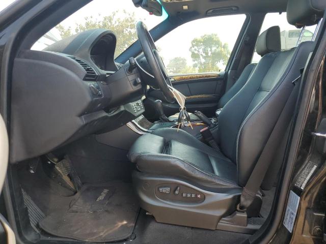 Photo 7 from auction – 2004 BMW X5 3.0I with VIN 5UXFA135X4LU31498