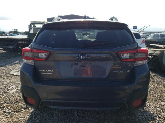 Photo 6 from auction – 2020 SUBARU CROSSTREK with VIN JF2GTACC5L9219247