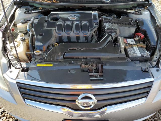 Photo 11 from auction – 2009 NISSAN ALTIMA with VIN 1N4AL21E89C102729