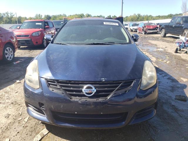 Photo 5 from auction – 2011 NISSAN ALTIMA S with VIN 1N4AL2EP3BC106687