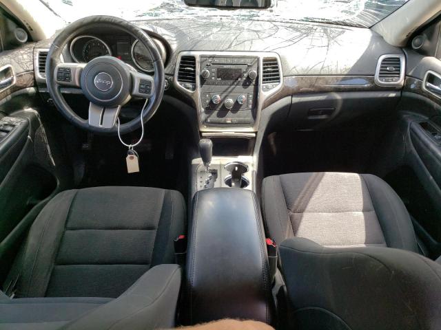 Photo 8 from auction – 2012 JEEP GRAND CHER with VIN 1C4RJFAG1CC221872