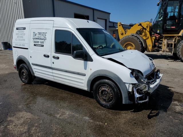 Photo 4 from auction – 2011 FORD TRANSIT CO with VIN NM0LS7AN0BT056366