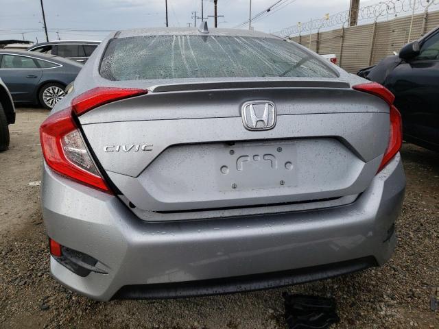 Photo 6 from auction – 2016 HONDA CIVIC EX with VIN 2HGFC1F32GH653235
