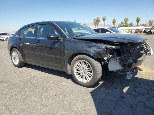 Photo 4 from auction – 2012 CHRYSLER 200 LX with VIN 1C3CCBAB6CN271379