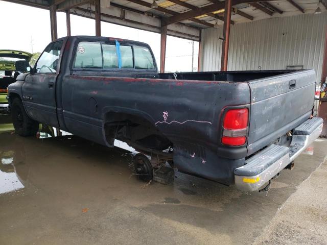 Photo 2 from auction – 1995 DODGE RAM 1500 with VIN 1B7HC16Y7SS232857