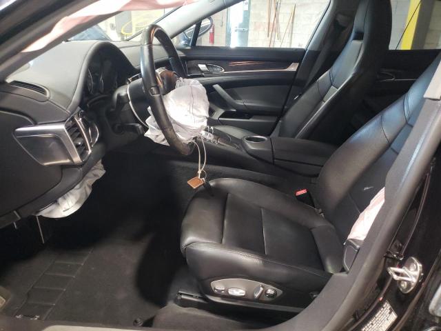 Photo 7 from auction – 2013 PORSCHE PANAMERA S with VIN WP0AB2A73DL060980