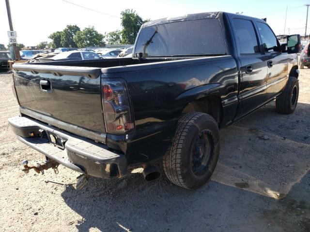 Photo 3 from auction – 2005 CHEVROLET SILVERADO with VIN 2GCEC13T951105740