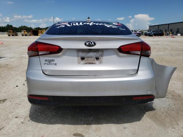 Photo 6 from auction – 2018 KIA FORTE LX with VIN 3KPFL4A70JE206285