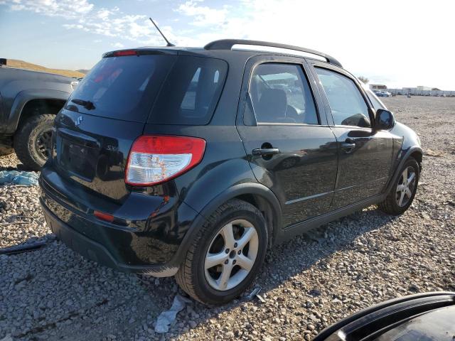 Photo 3 from auction – 2008 SUZUKI SX4 BASE with VIN JS2YA413685104576