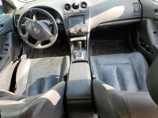 Photo 8 from auction – 2011 NISSAN ALTIMA BAS with VIN 1N4AL2AP6BN501876