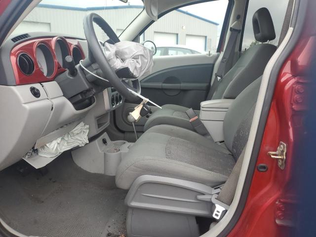 Photo 7 from auction – 2007 CHRYSLER PT CRUISER with VIN 3A4FY58B77T588153