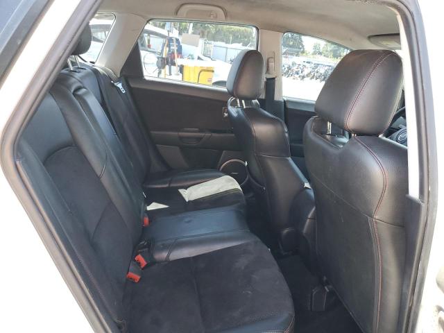 Photo 10 from auction – 2009 MAZDA SPEED 3 with VIN JM1BK34M091201776