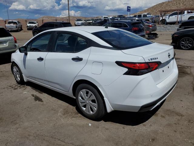 Photo 2 from auction – 2021 NISSAN VERSA S with VIN 3N1CN8DV6ML920357