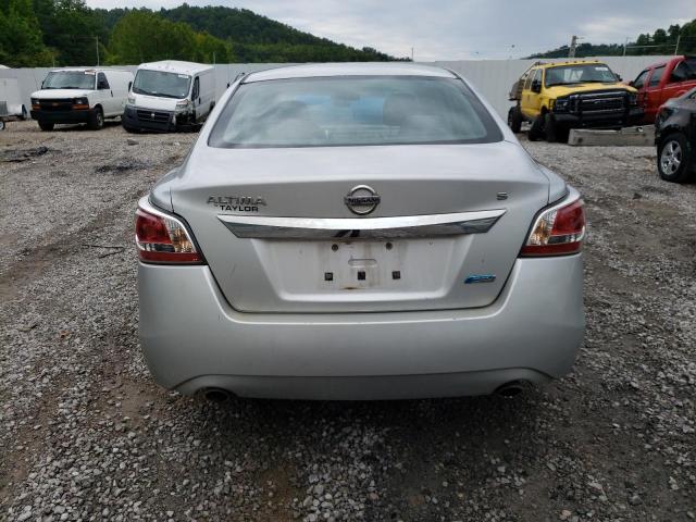 Photo 6 from auction – 2014 NISSAN ALTIMA 2.5 with VIN 1N4AL3AP3EN221794