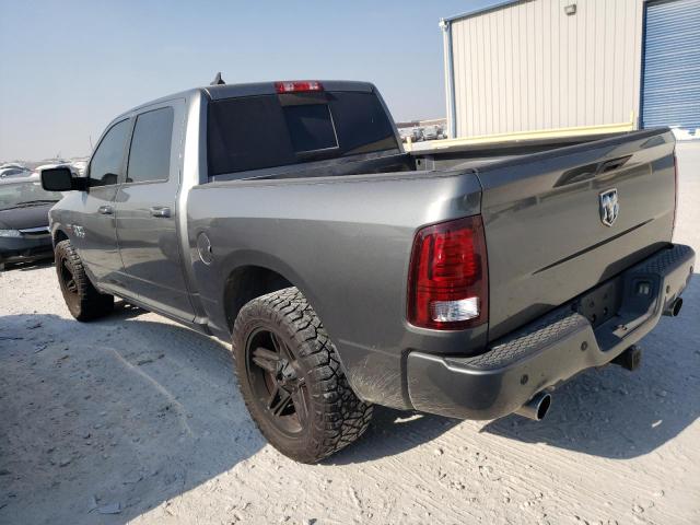 Photo 2 from auction – 2013 RAM 1500 SPORT with VIN 1C6RR6MT6DS702782