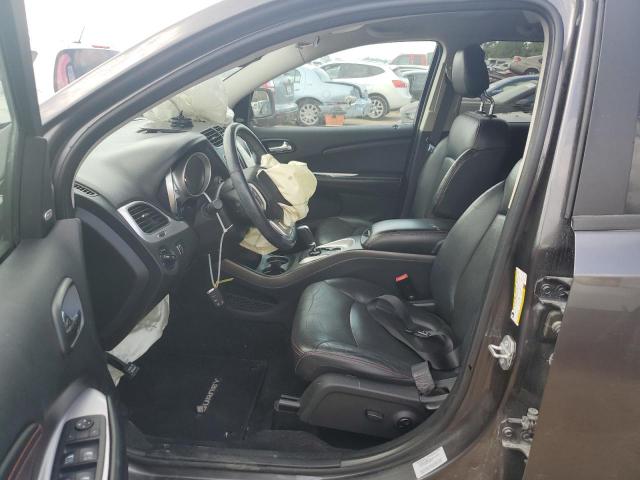 Photo 7 from auction – 2016 DODGE JOURNEY R/ with VIN 3C4PDCEG2GT105131