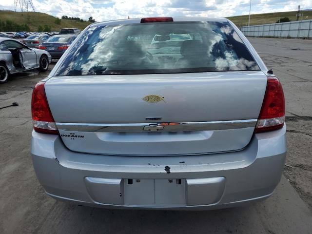 Photo 6 from auction – 2004 CHEVROLET MALIBU MAX with VIN 1G1ZU64874F157258