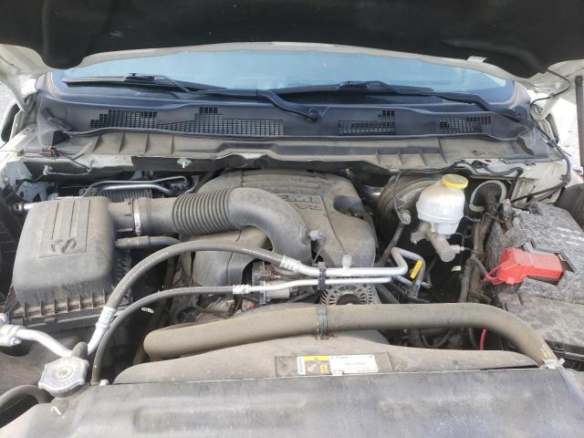 Photo 11 from auction – 2018 RAM 1500 LARAM with VIN 1C6RR7NT4JS137271