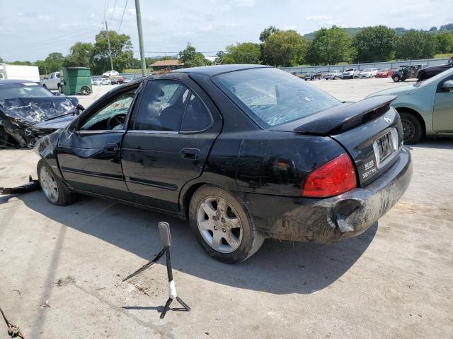 Photo 2 from auction – 2005 NISSAN SENTRA 1.8 with VIN 3N1CB51D95L561817