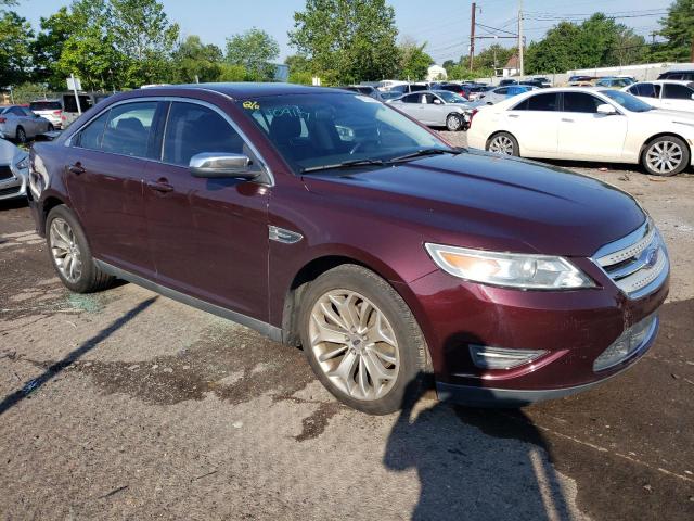 Photo 4 from auction – 2011 FORD TAURUS LIM with VIN 1FAHP2FW5BG169887